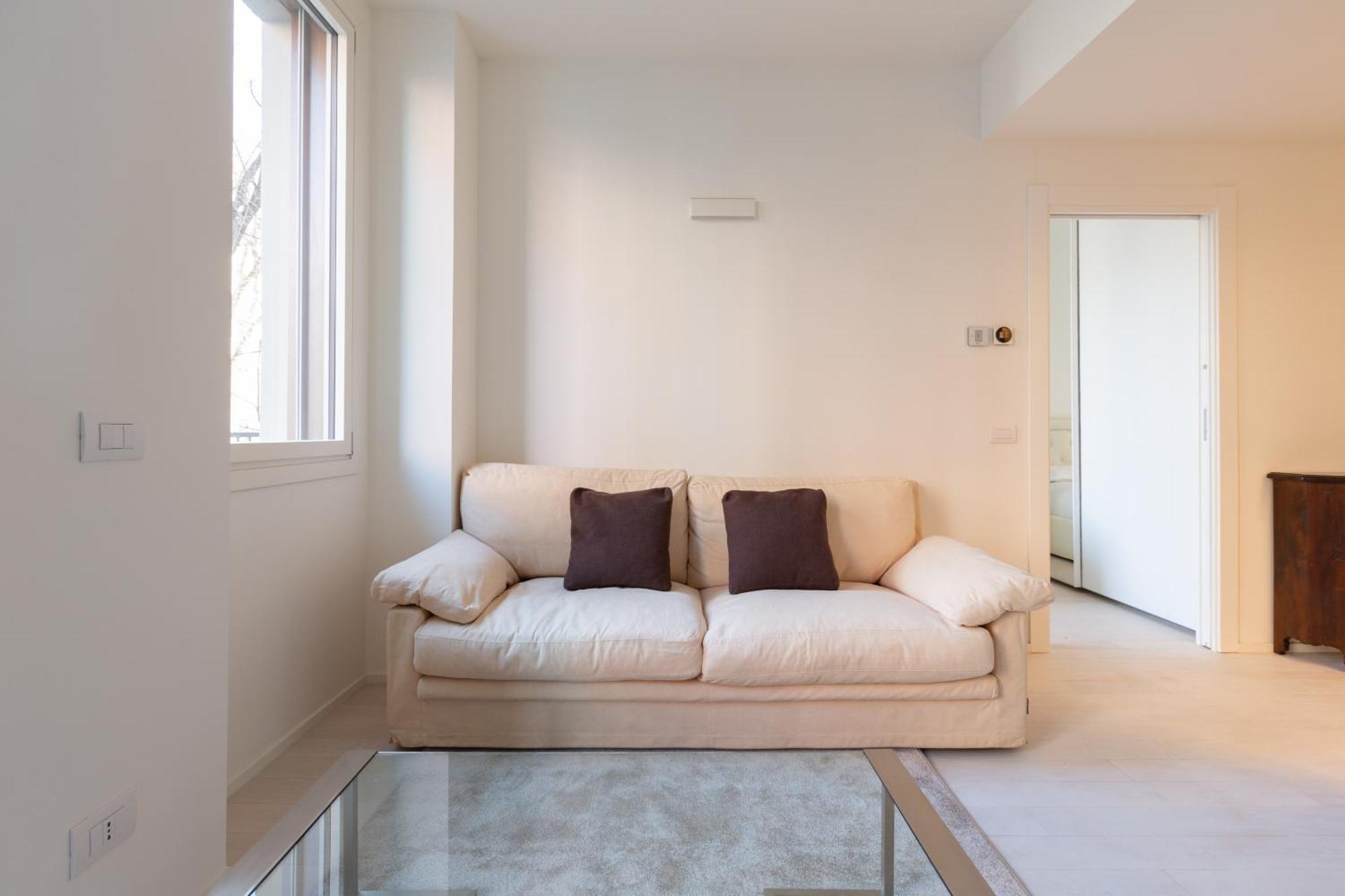 Bullona Elegant Apartment 米兰 外观 照片